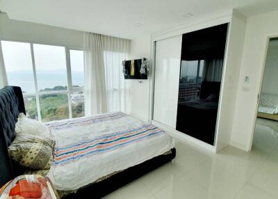 Sea View One Tower Condo Pratumnak for Sale