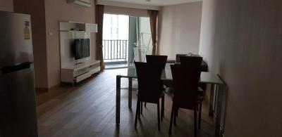 Belle Grand Rama 9 – 2 bed