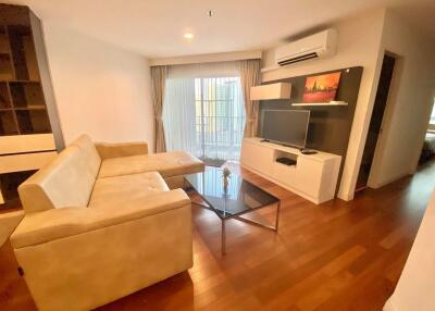 Belle Grand Rama 9 – 2 bed