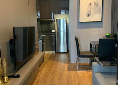 Noble Ploenchit – 1 bed