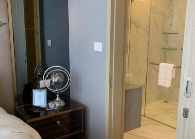 Noble Ploenchit – 1 bed