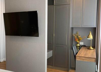 Noble Ploenchit – 1 bed