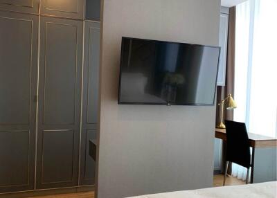 Noble Ploenchit – 1 bed