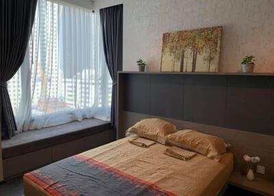 Edge Sukhumvit 23 – 1 bed