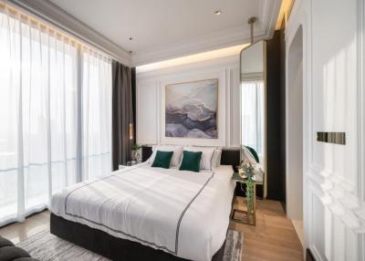 Ashton Silom – 1 bed