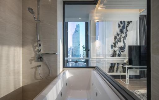 Ashton Silom – 1 bed