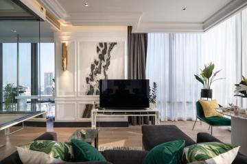 Ashton Silom – 1 bed