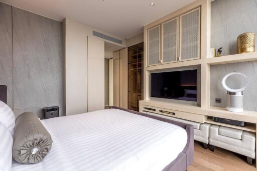 Kraam Sukhumvit 26 – 2 bed