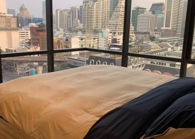 Ashton Silom – 2 bed