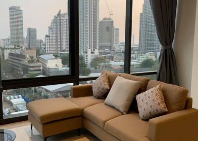 Ashton Silom – 2 bed