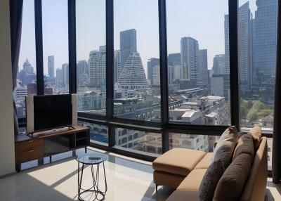 Ashton Silom – 2 bed