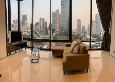 Ashton Silom – 2 bed