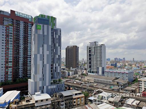 Life Sukhumvit 48 – 1 bed