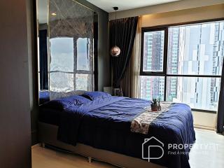 Life Sukhumvit 48 – 1 bed