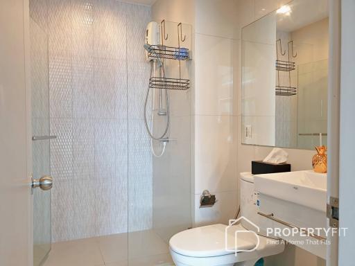 Life Sukhumvit 48 – 1 bed