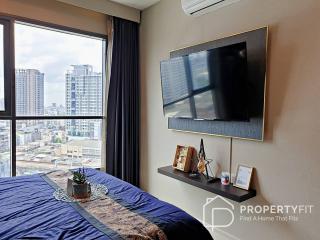 Life Sukhumvit 48 – 1 bed