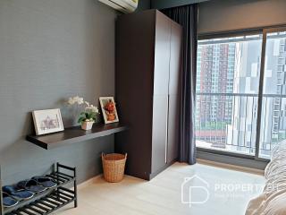 Life Sukhumvit 48 – 1 bed