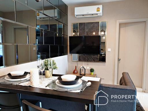 Life Sukhumvit 48 – 1 bed