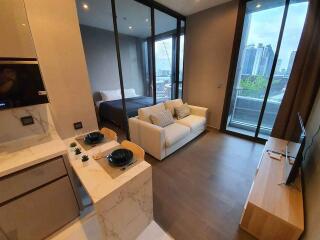 The Esse at Singha Complex – 1 bed