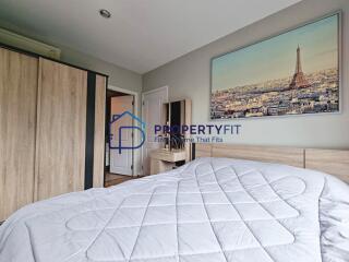 Condolette Dwell – 1 bed