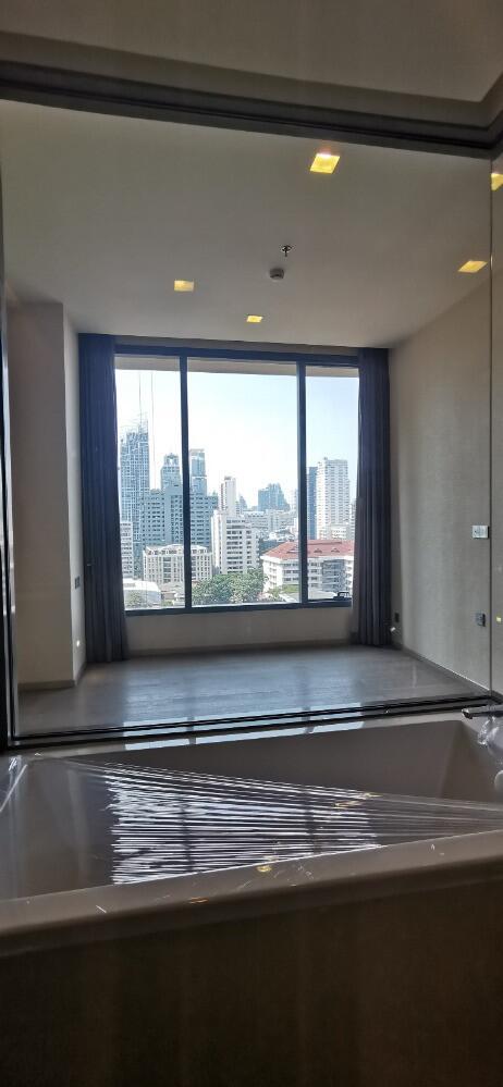 The Esse Asoke – 1 bed