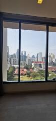 The Esse Asoke – 1 bed