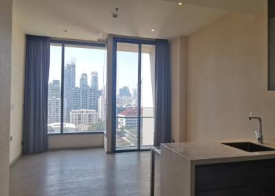 The Esse Asoke – 1 bed