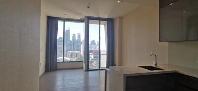 The Esse Asoke – 1 bed