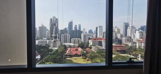 The Esse Asoke – 1 bed