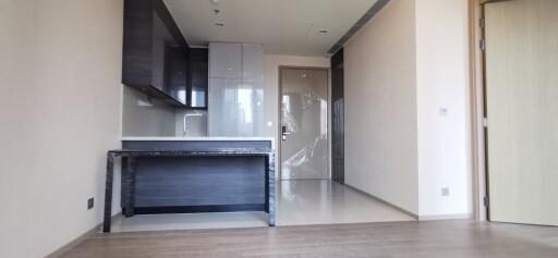 The Esse Asoke – 1 bed