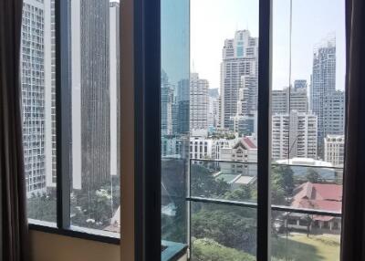 The Esse Asoke – 1 bed