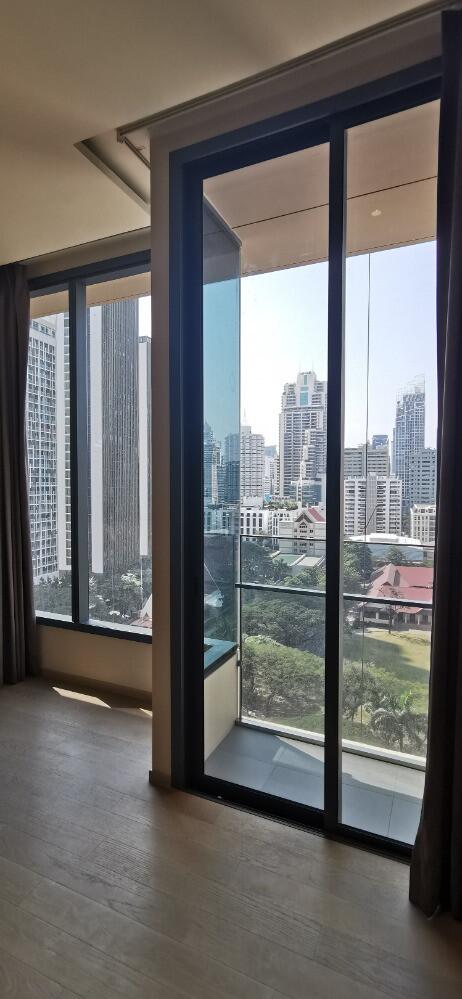 The Esse Asoke – 1 bed