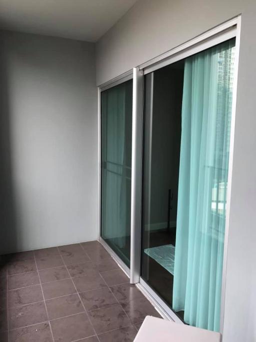 Belle Grand Rama 9 – 3 bed