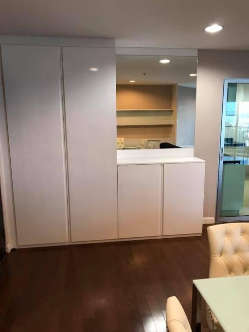 Belle Grand Rama 9 – 3 bed