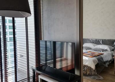 The Lofts Asoke – 1 bed