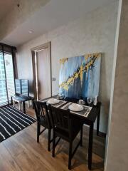 The Lofts Asoke – 1 bed