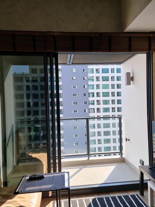 The Lofts Asoke – 1 bed