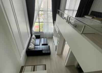 KnightsBridge Prime Sathorn – 2 duplex