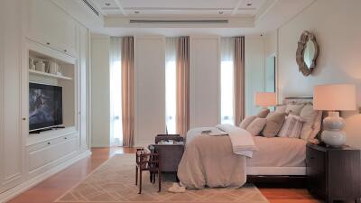 Baan Sansiri Pattanakarn – 4 bed