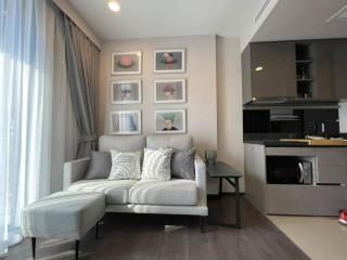 OKA HAUS Sukhumvit 36 – 1 bed