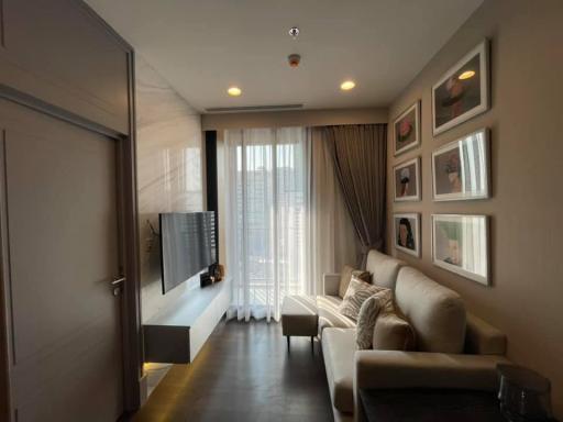 OKA HAUS Sukhumvit 36 – 1 bed