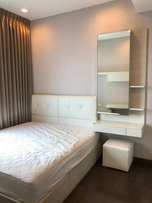 Q Asoke – 2 bed