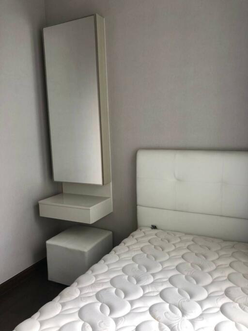 Q Asoke – 2 bed