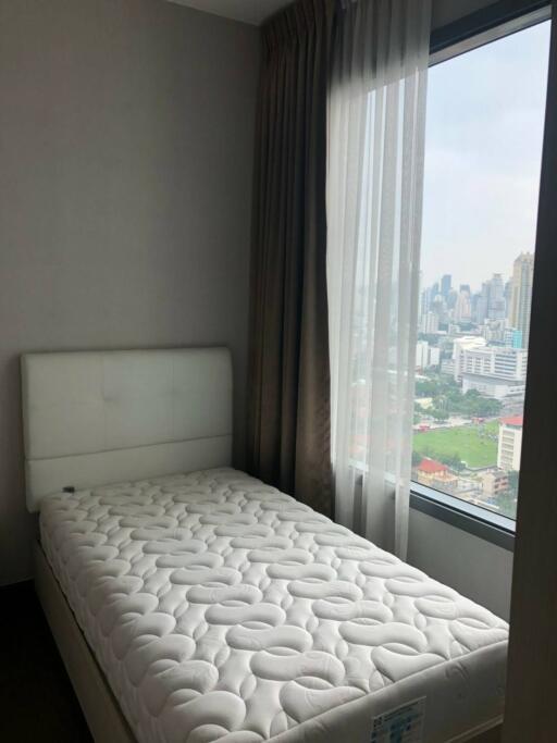 Q Asoke – 2 bed