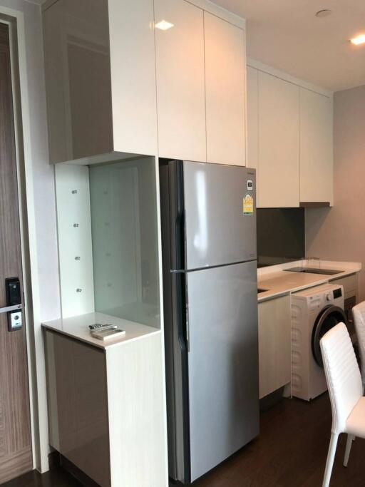 Q Asoke – 2 bed