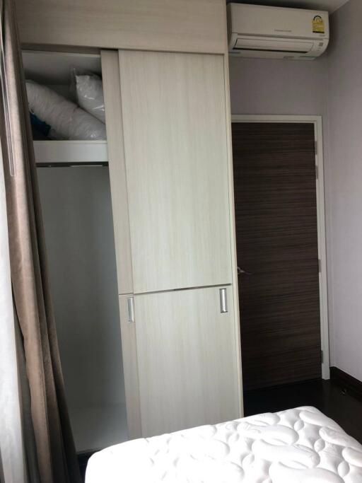 Q Asoke – 2 bed