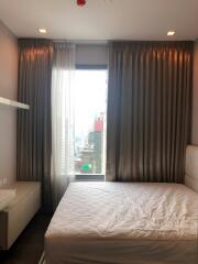 Q Asoke – 2 bed