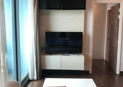 Q Asoke – 2 bed