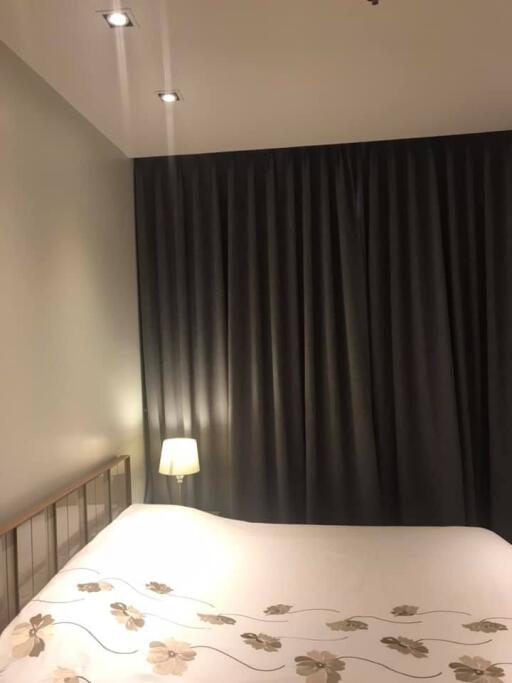 Park Origin Phromphong – 2 bed