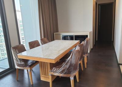 LAVIQ Sukhumvit 57 – 2 bed